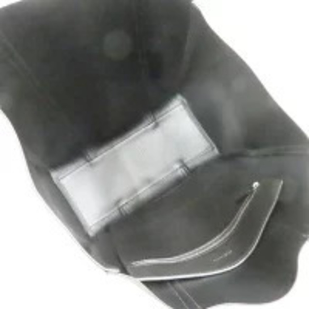 Balenciaga Tote Bag Black - Picture 8 of 10